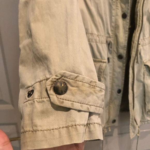 Aritzia Talula Jacket - Picture 3 of 6